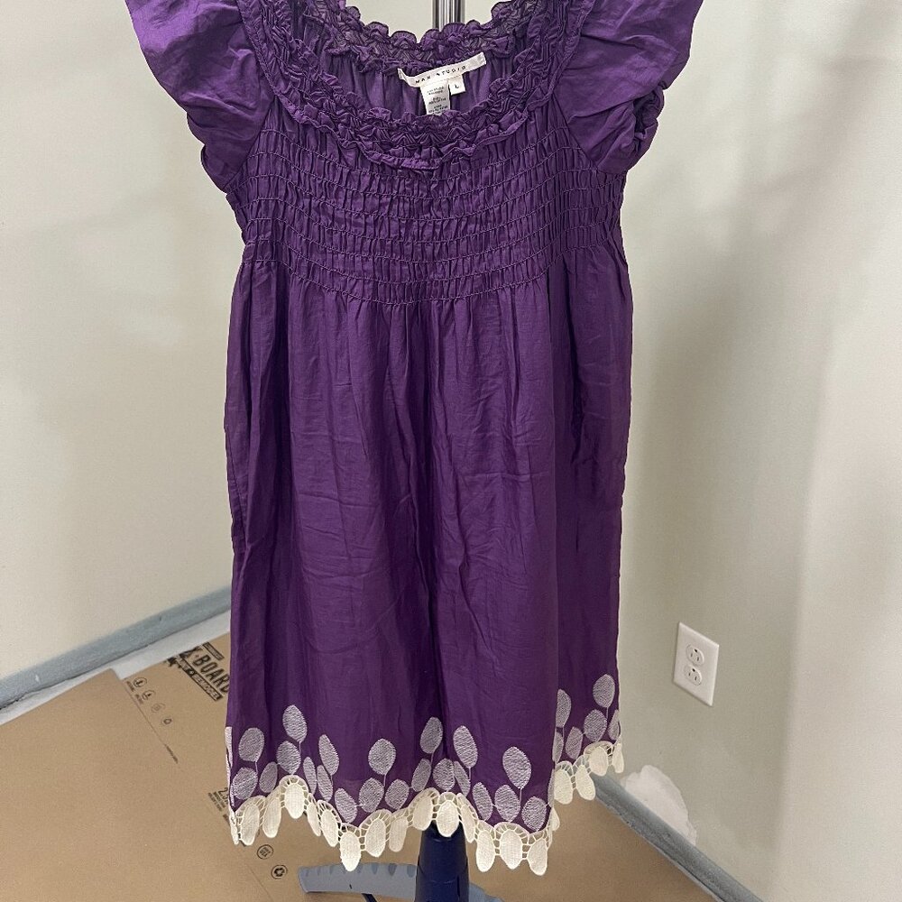 Max Studio Dress